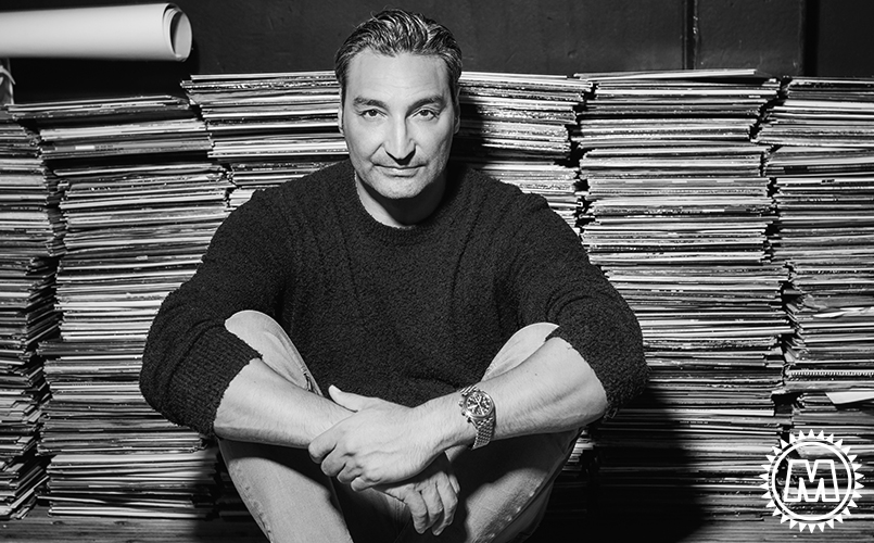 Veranstaltungsbild für MOUSSE T. AT THE MOJO