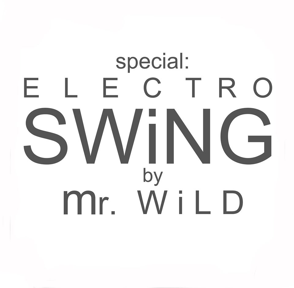 Veranstaltungsbild für SPECIAL: ELECTRO SWING