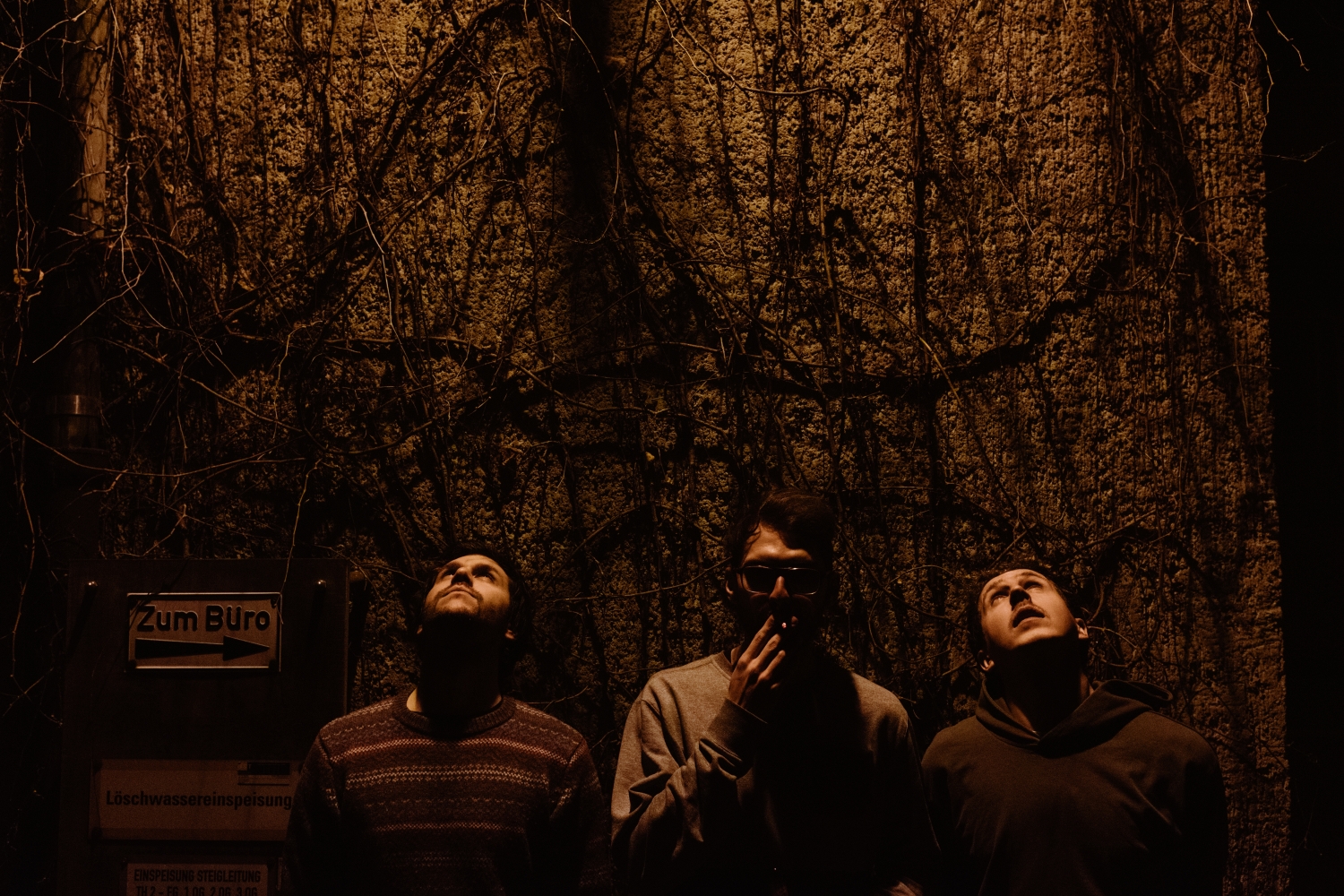 Veranstaltungsbild für Abgesagt: A TALE OF GOLDEN KEYS