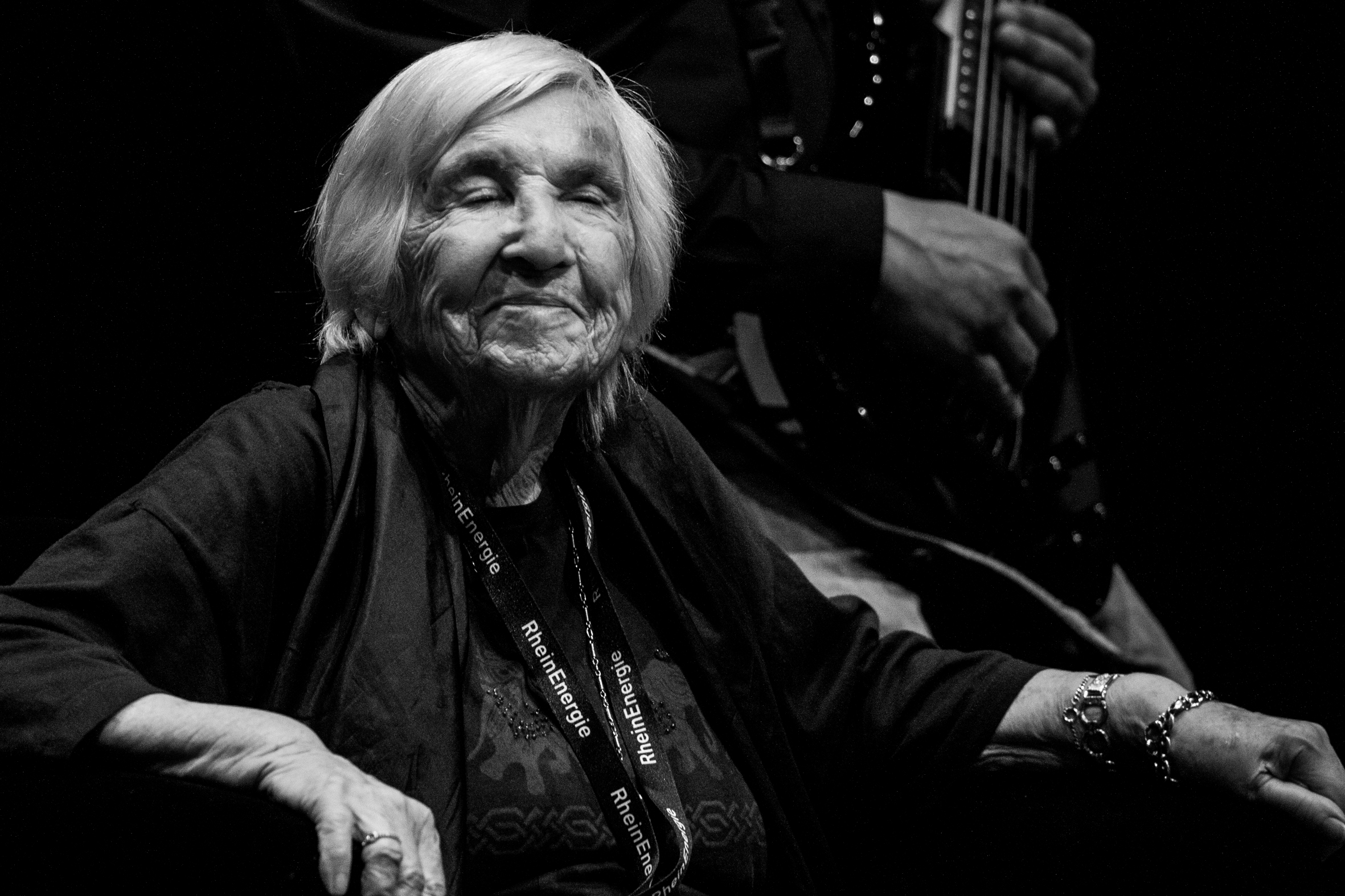 Veranstaltungsbild für Abgesagt: BEJARANO & MICROPHONE MAFIA