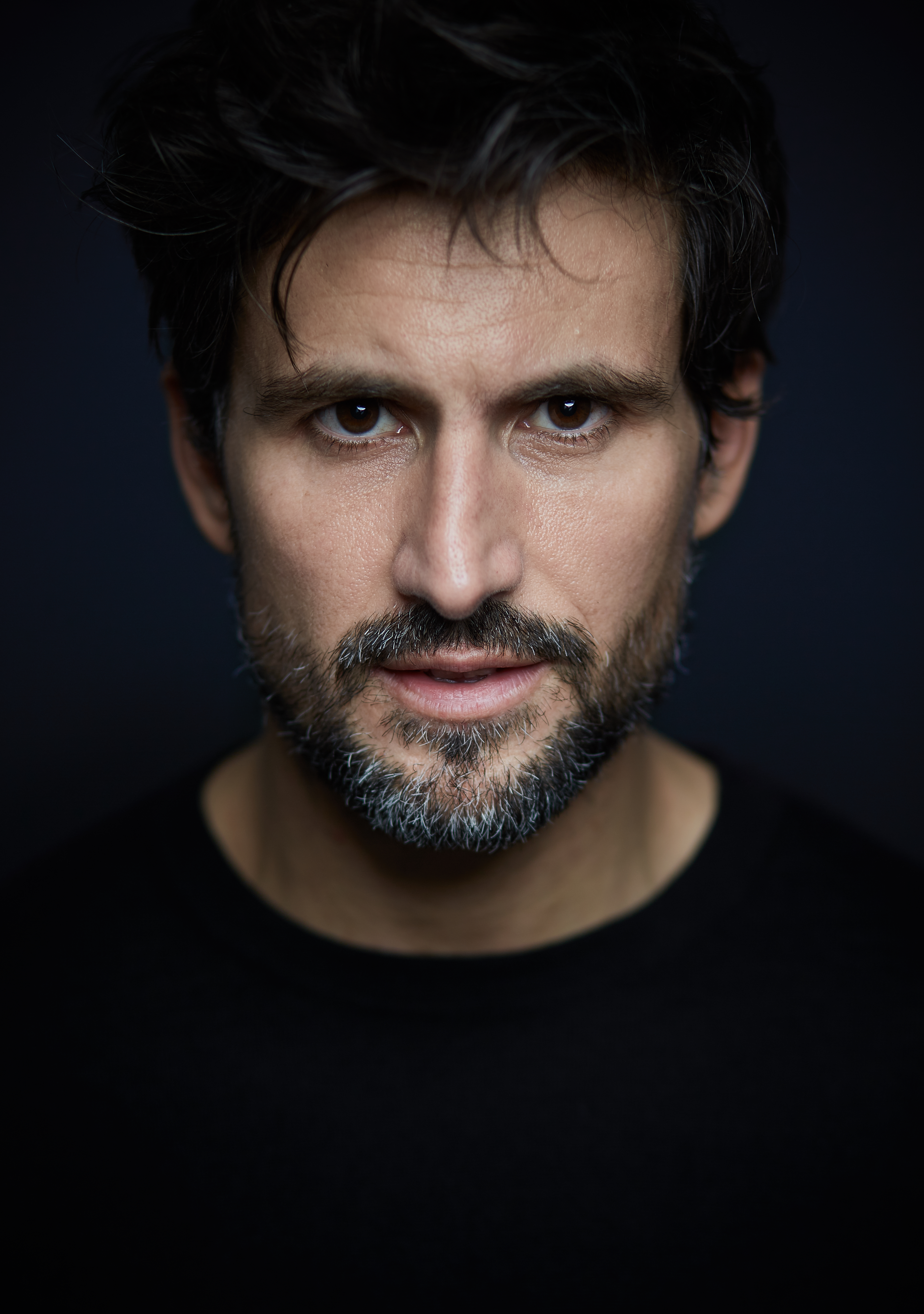 Veranstaltungsbild für TOM BECK