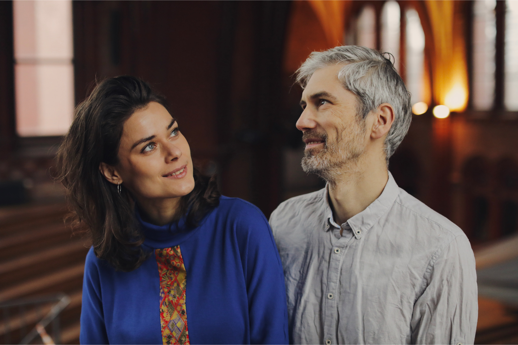 Veranstaltungsbild für BERGE