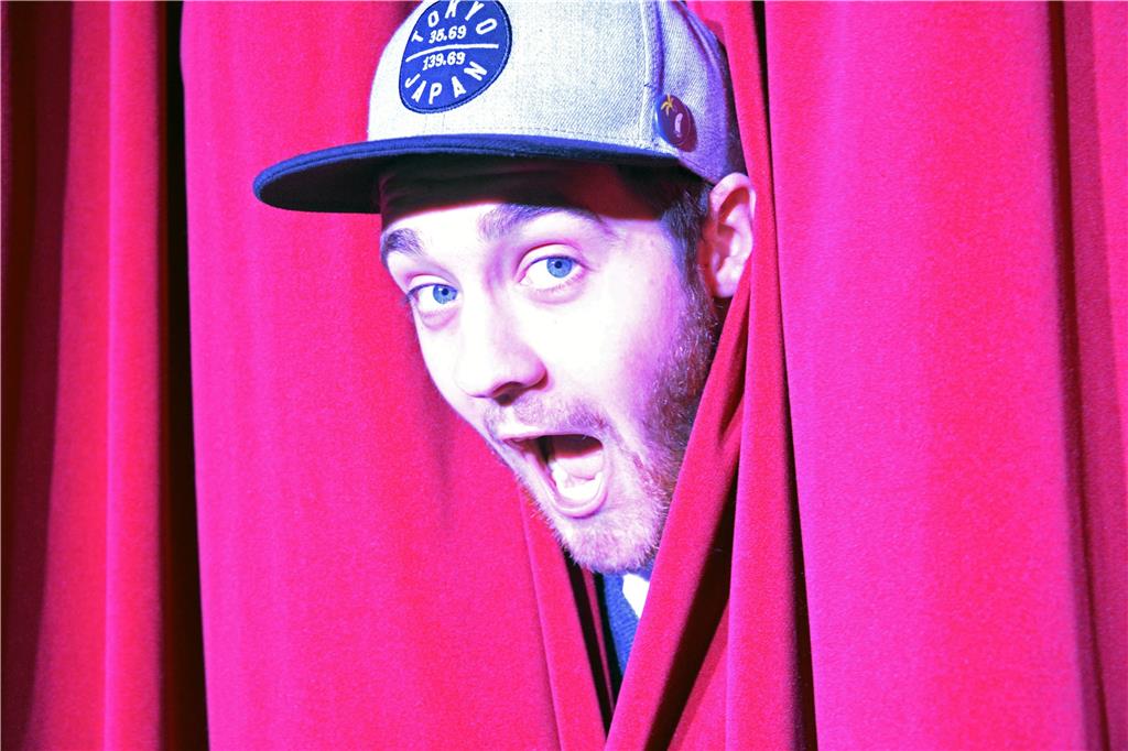 Veranstaltungsbild für LESEN FÜR BIER IN DER PENSION SCHMIDT