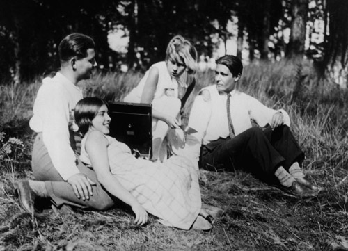 Veranstaltungsbild für UM:LAUT