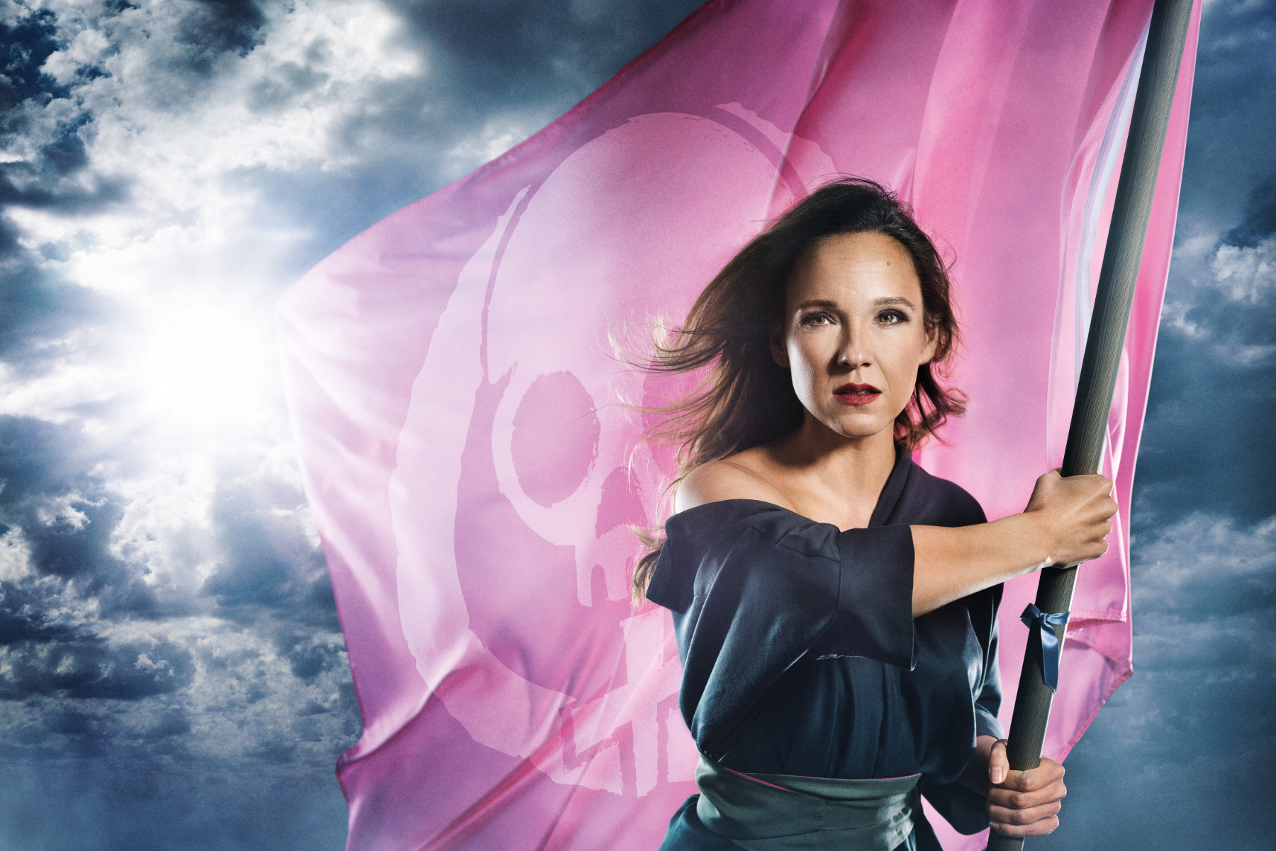 Veranstaltungsbild für Carolin Kebekus