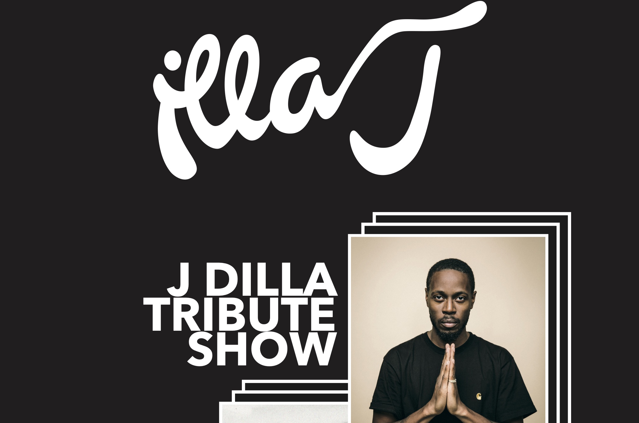 Veranstaltungsbild für Illa J