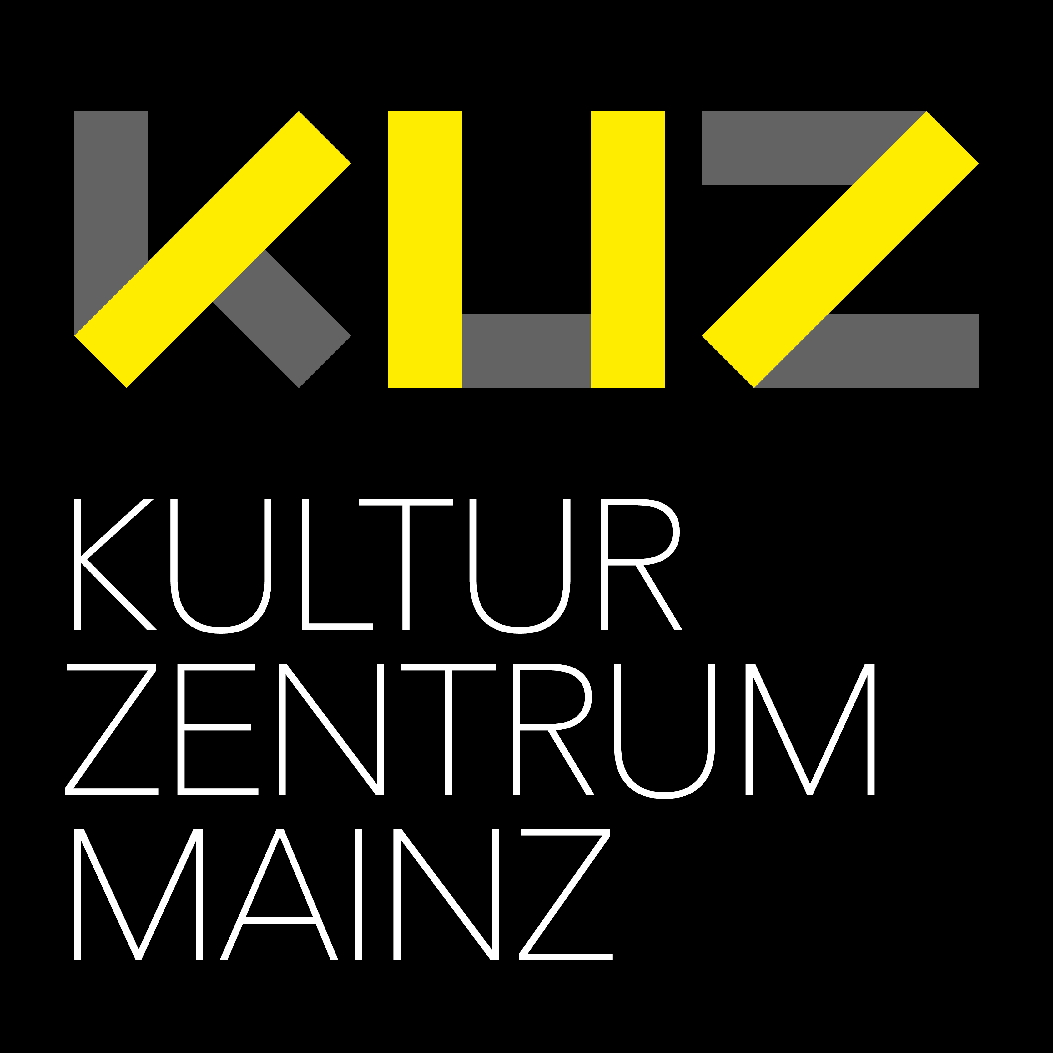 KUZ Kulturzentrum Mainz