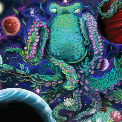 Veranstaltungsbild für Meeresrausch-Festival 2019