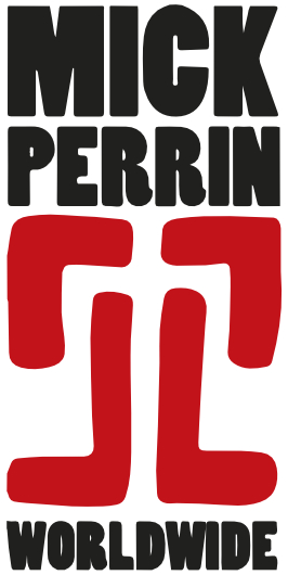 Mick Perrin