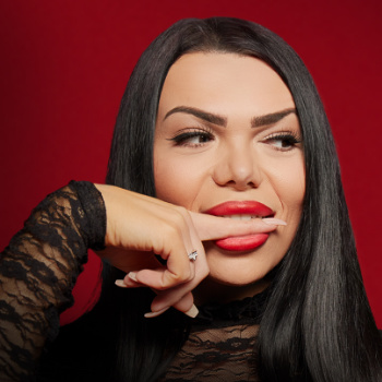 Veranstaltungsbild für ORION präsentiert: Mademoiselle Nicolette