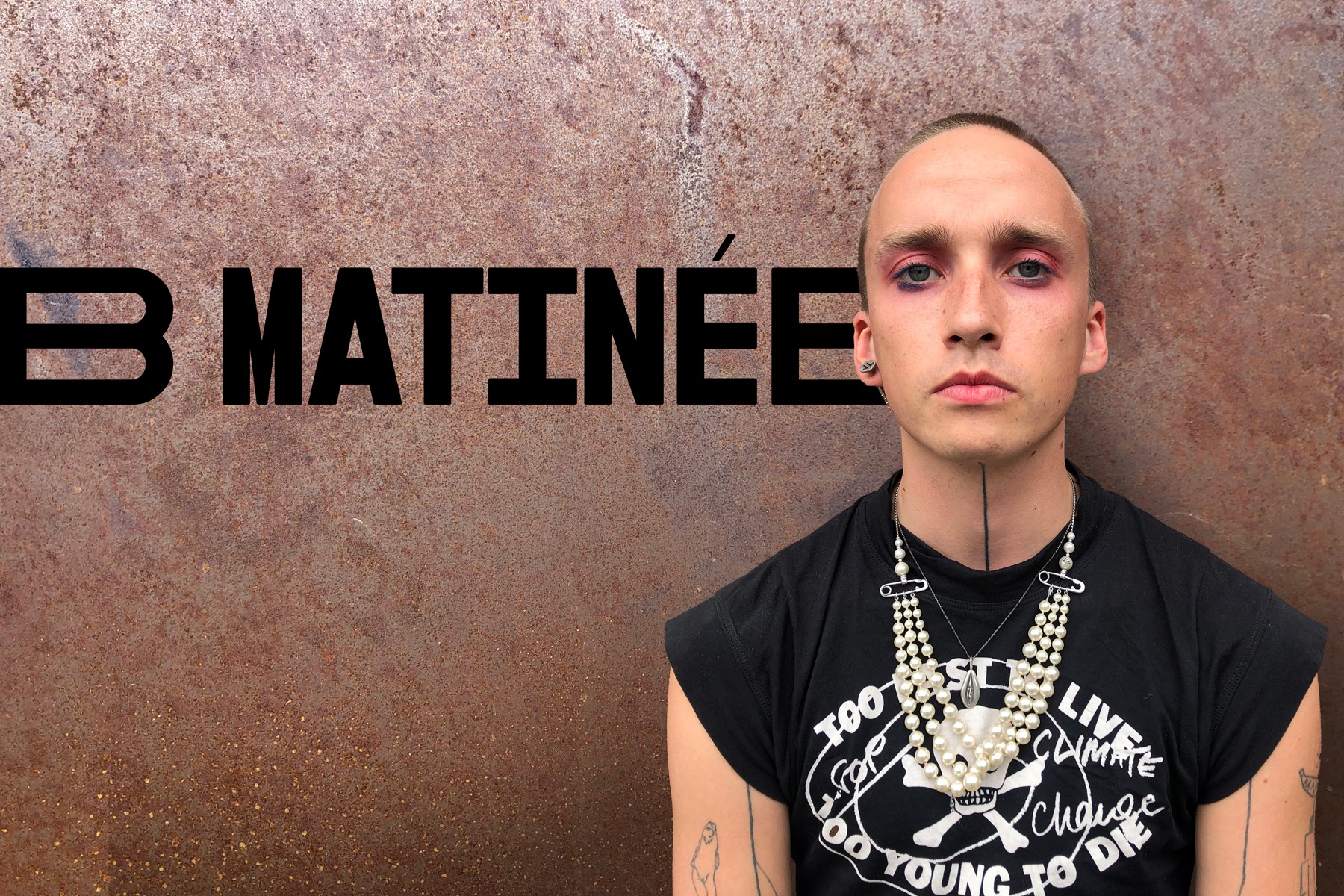 Veranstaltungsbild für No Borders Orchestra