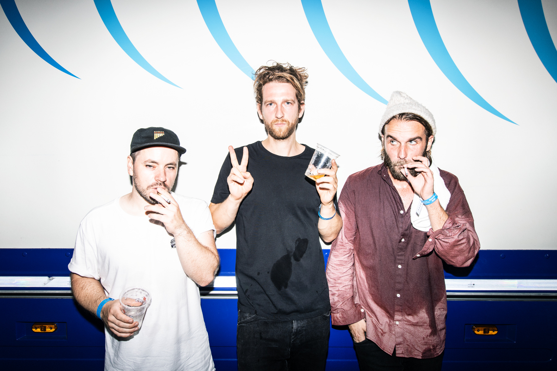 Veranstaltungsbild für OK Kid