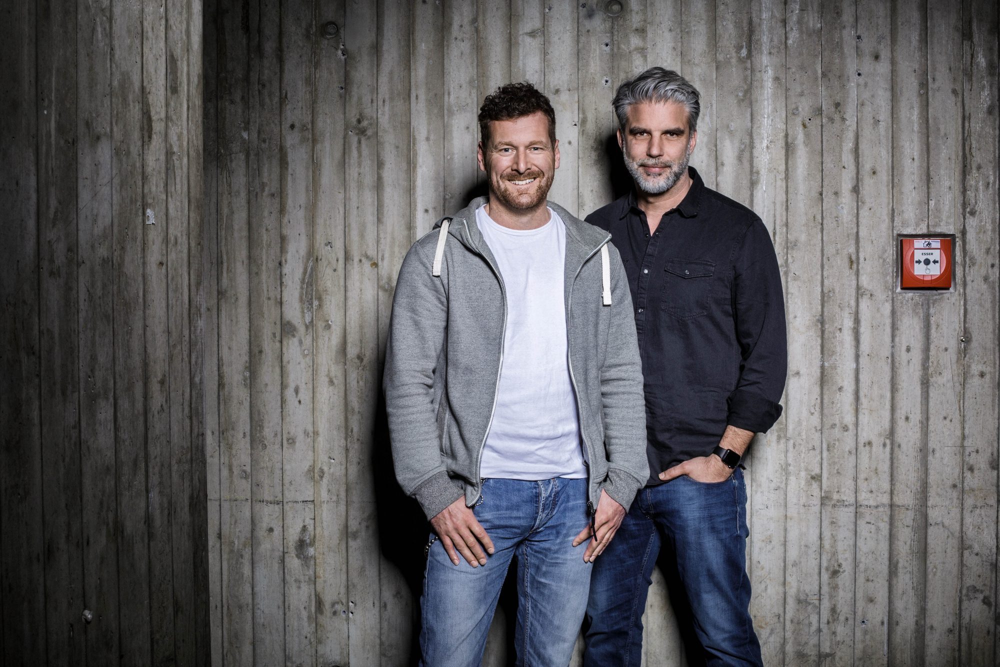 Veranstaltungsbild für War noch was? Die Woche mit Kuhlage und Hardeland