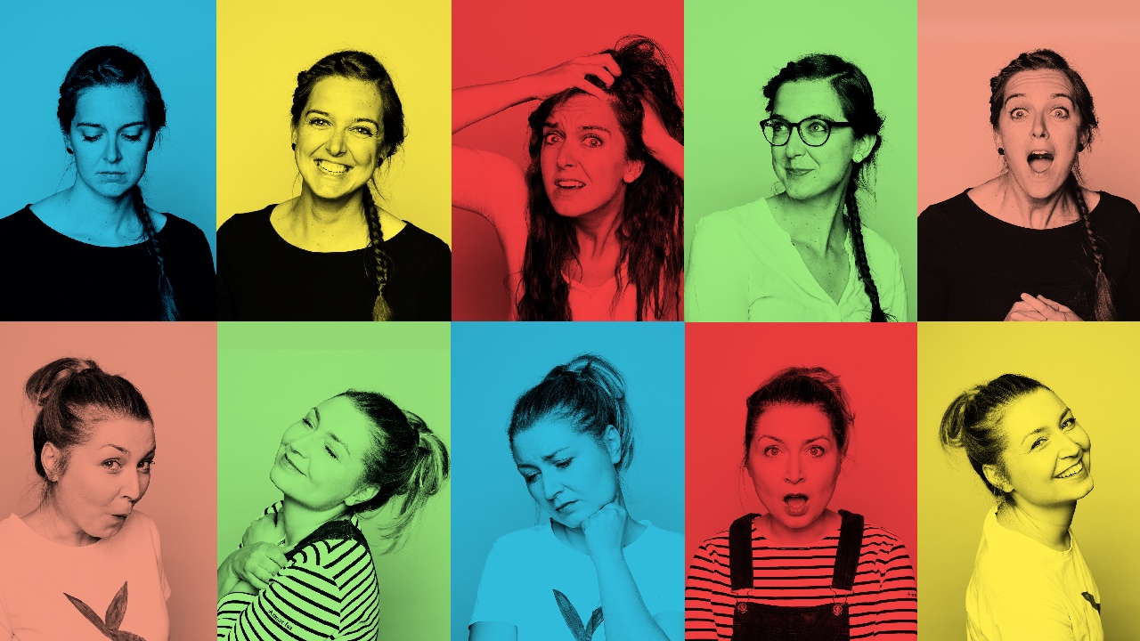 Veranstaltungsbild für Die Lösung