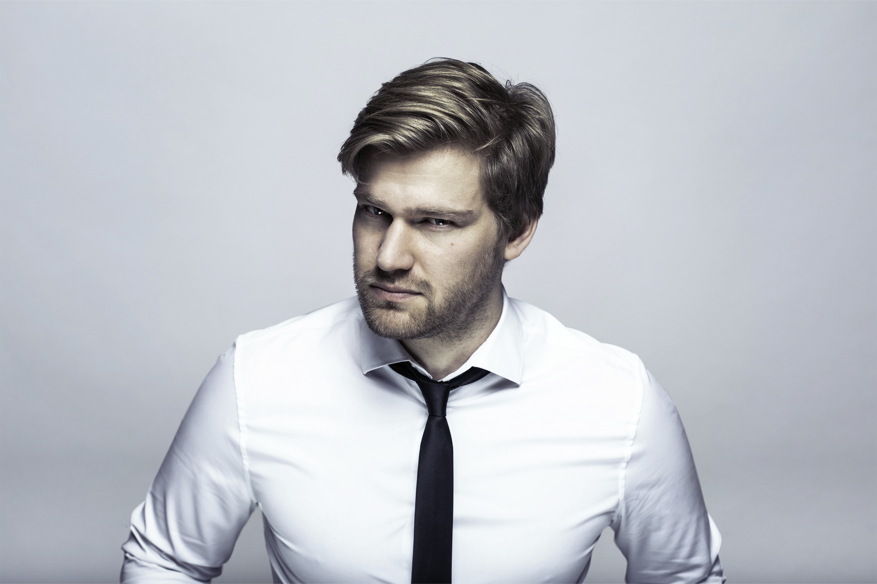 Veranstaltungsbild für Shahak Shapira