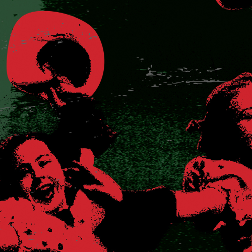 Veranstaltungsbild für Fat Mike presents