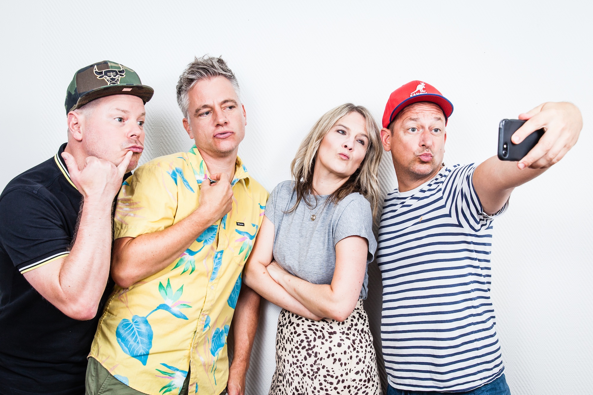 Veranstaltungsbild für Was Wollen Wissen