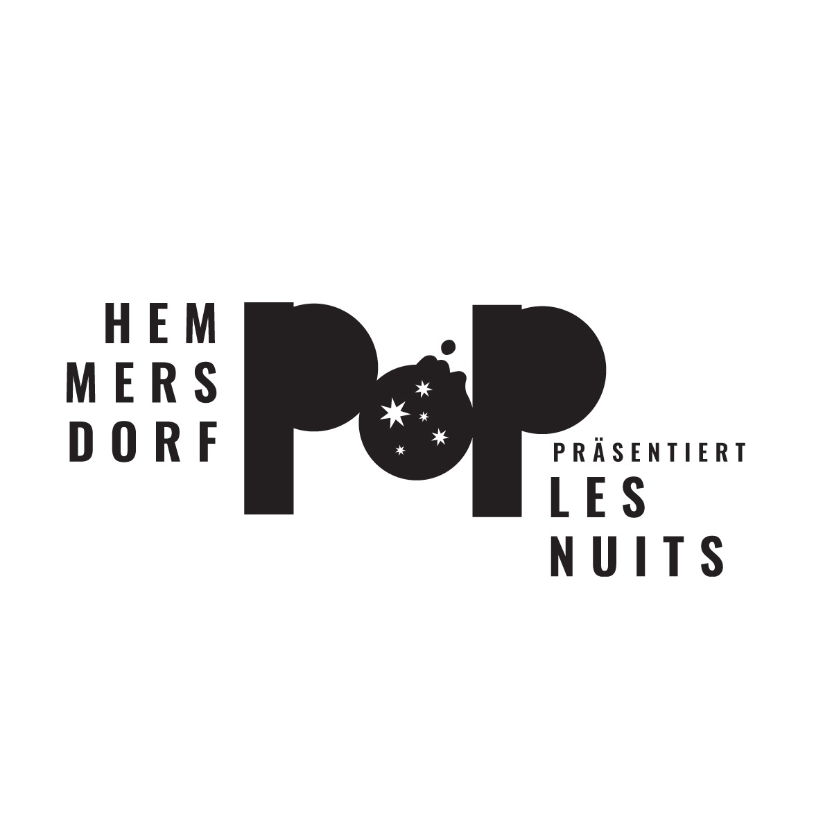 Veranstaltungsbild für Hemmersdorf Pop präsentiert Les Nuits