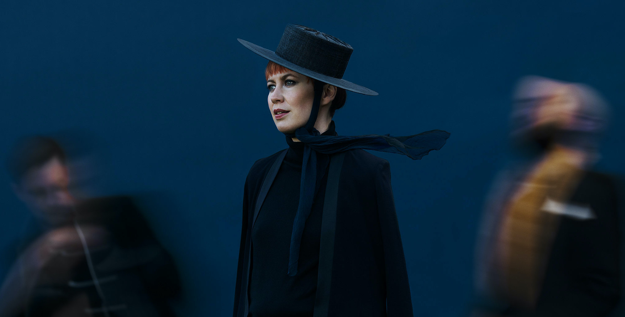 Veranstaltungsbild für HUNDREDS