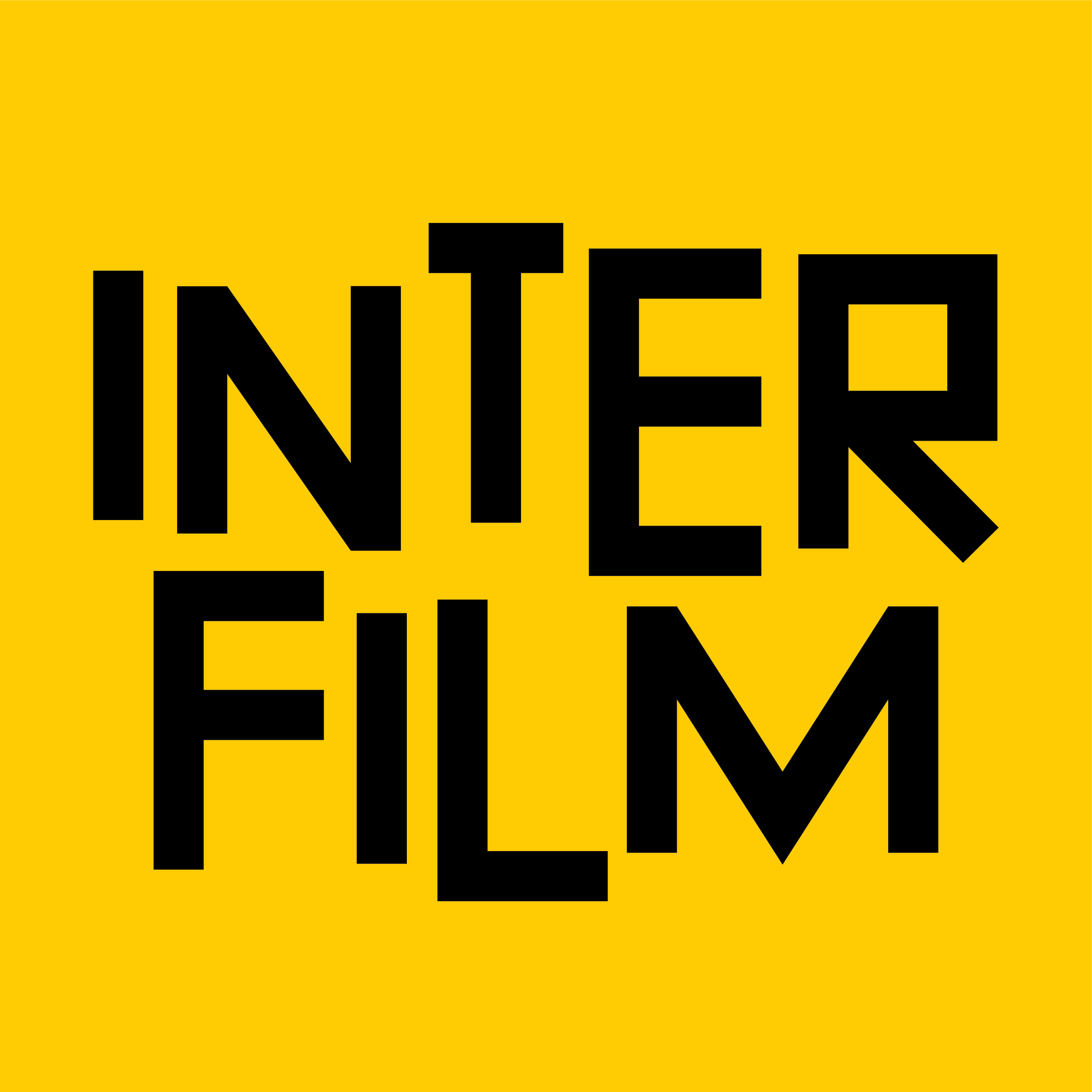 Veranstaltungsbild für "Sound & Vision" interfilm 35th international short film festival Berlin