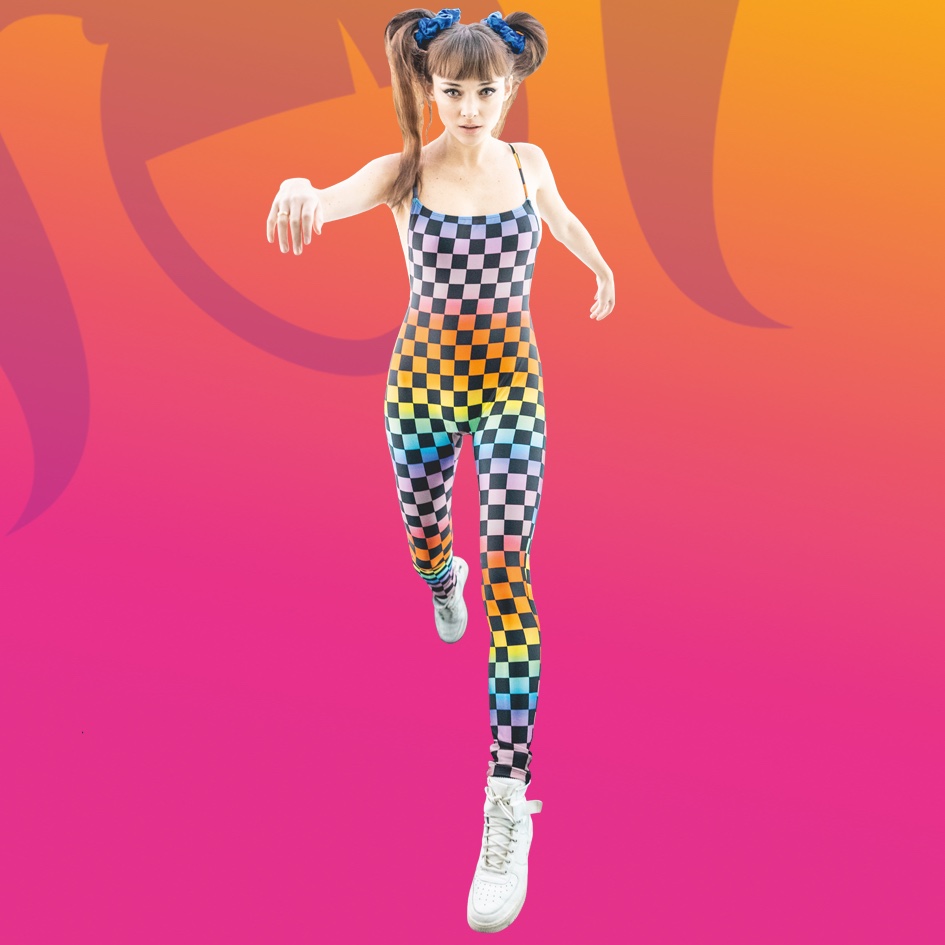 Veranstaltungsbild für DASDING x LARI LUKE LIVE + Aftershowparty mit Bass & Bullshit