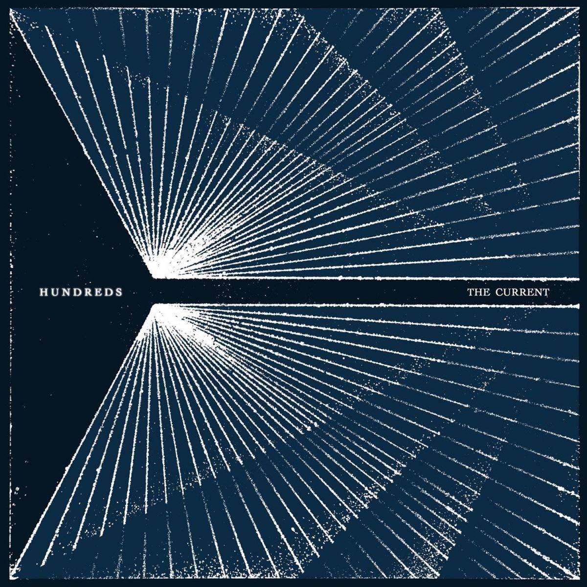 Produktbild für Hundreds - The Current (CD)