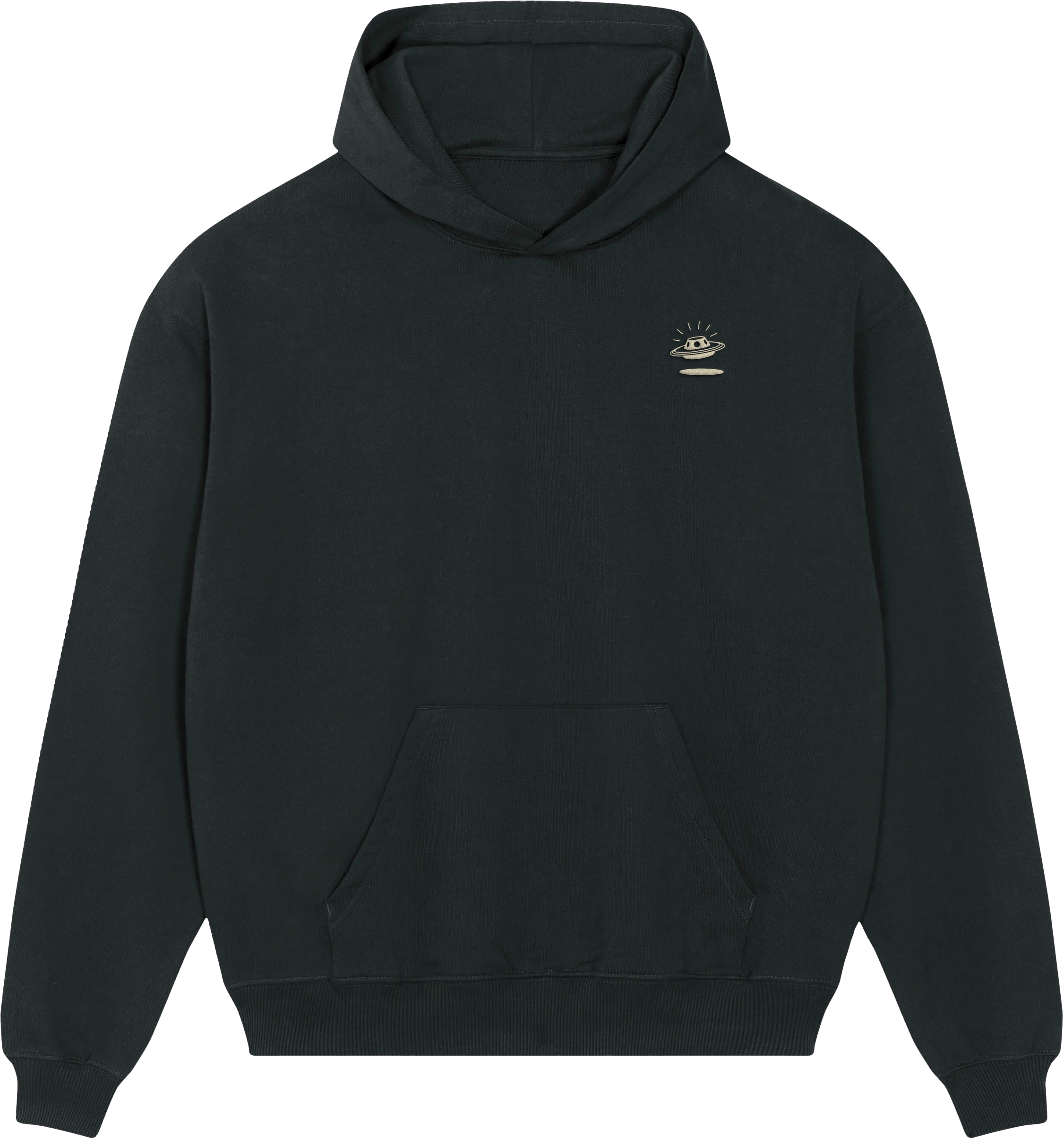 Thumbnail 2 von DAS DAS PODCAST UFO PODCAST PROJEKT - Hoodie