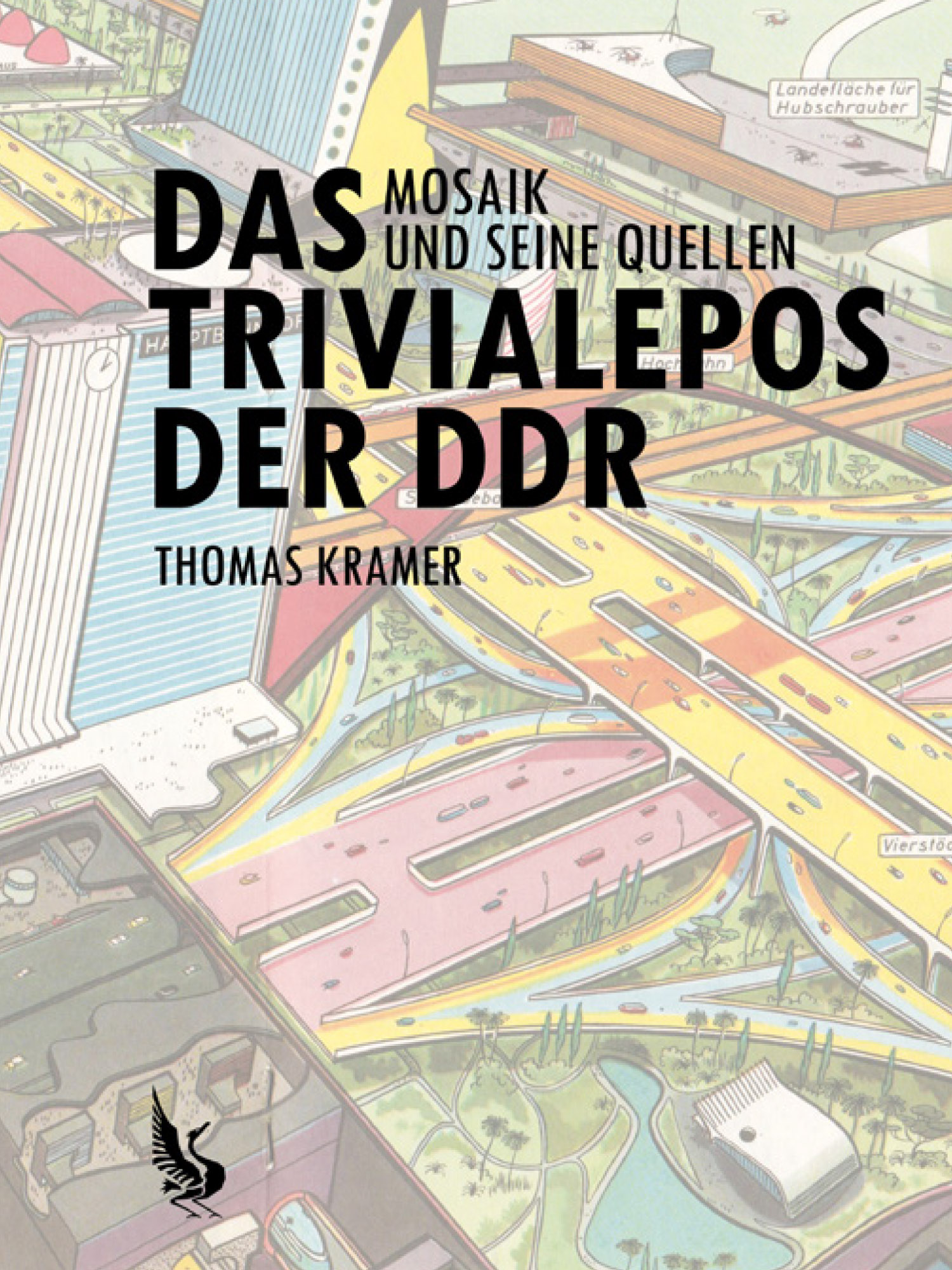 Veranstaltungsbild für Das MOSAIK - Das Trivialepos der DDR