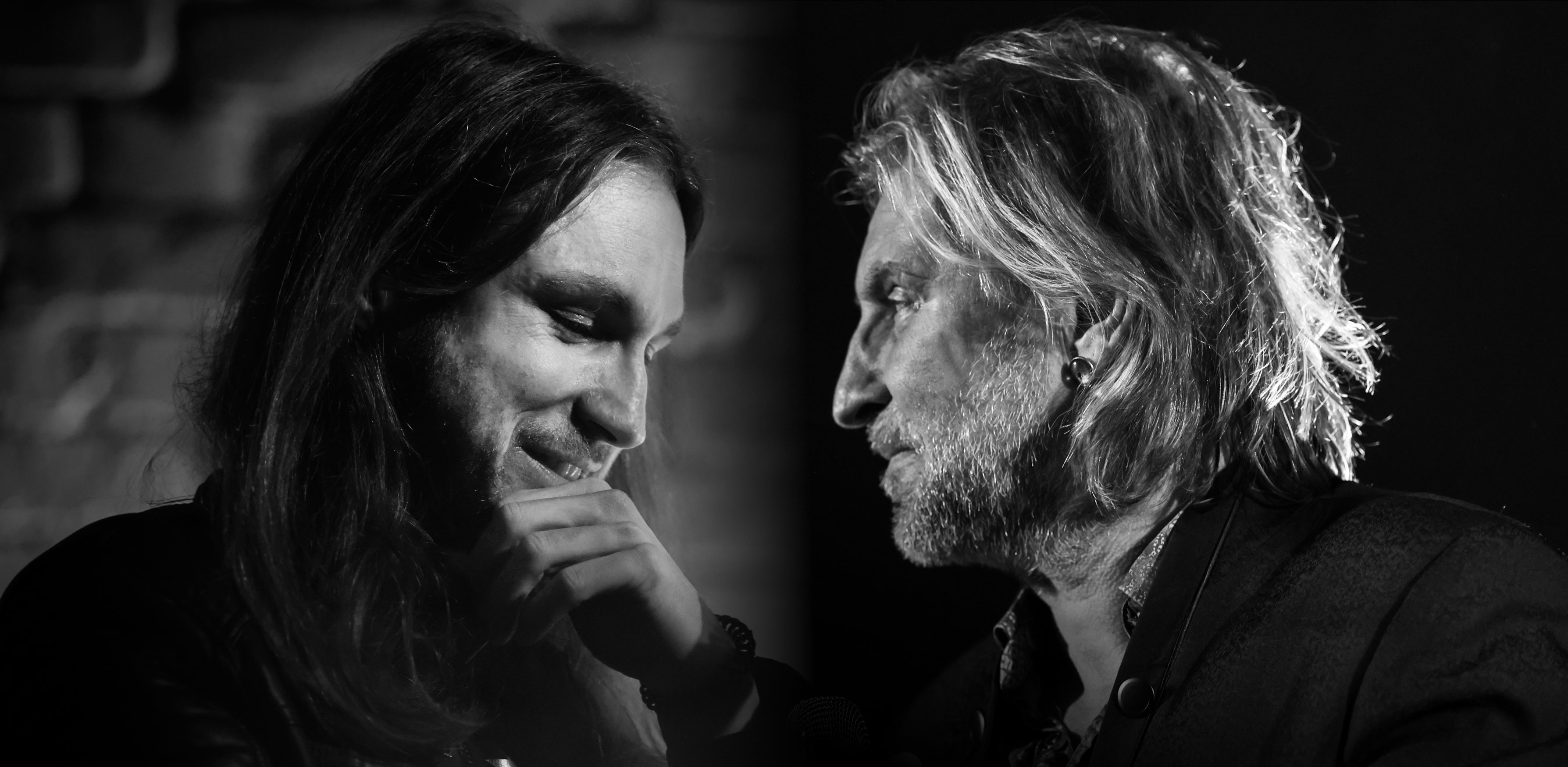 Veranstaltungsbild für „Dirk Zöllner & Manuel Schmid“ Feat. André Gensicke & Marek Arnold