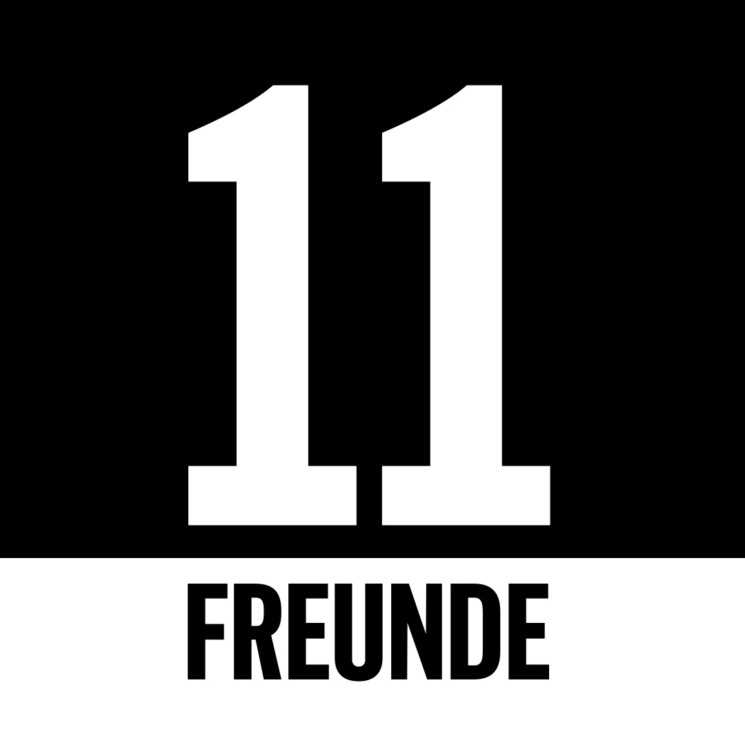 11 freunde
