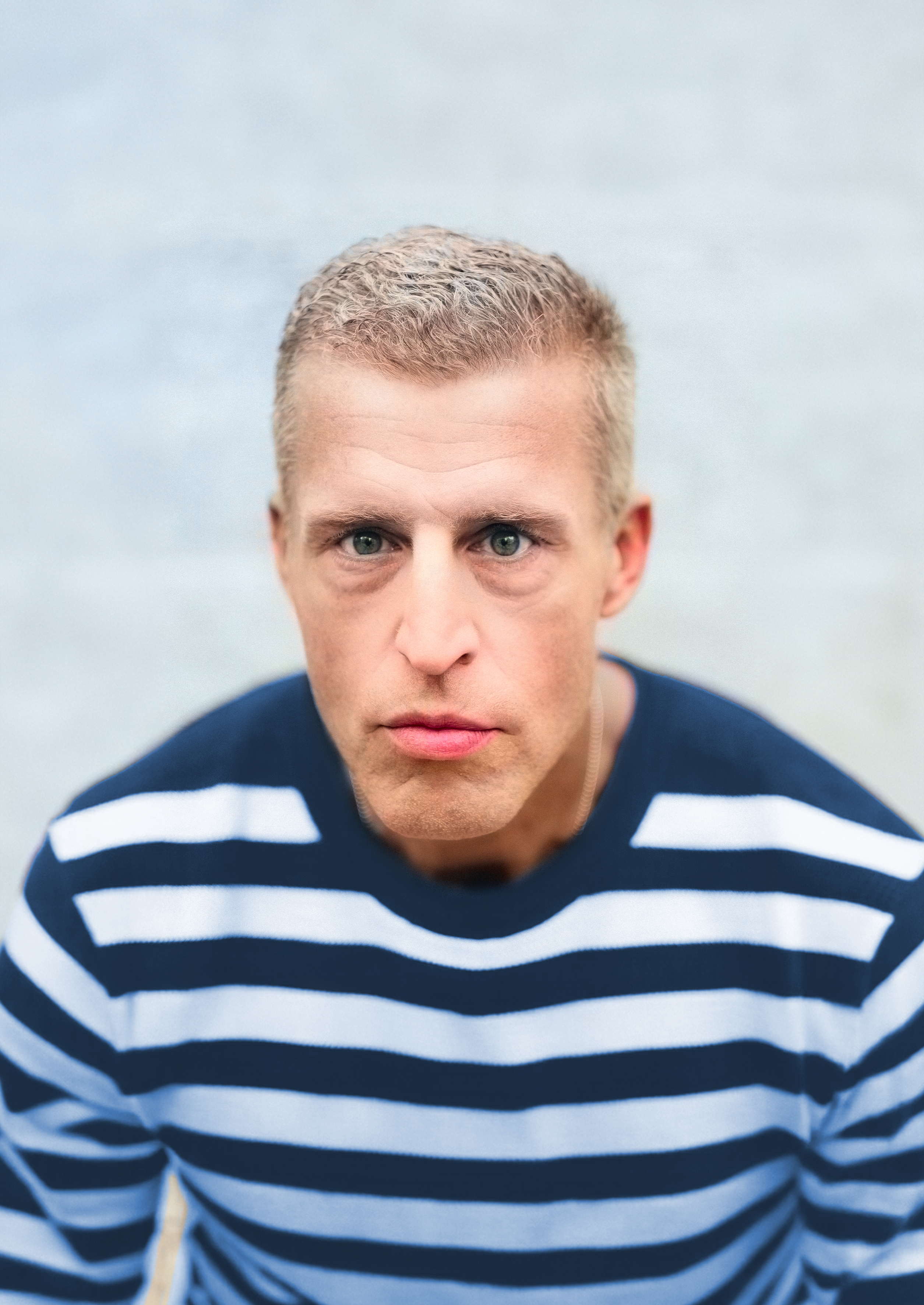 Veranstaltungsbild für Benjamin von Stuckrad-Barre