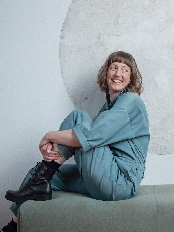 Veranstaltungsbild für Teresa Bergman