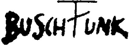 BuschFunk Musikverlag