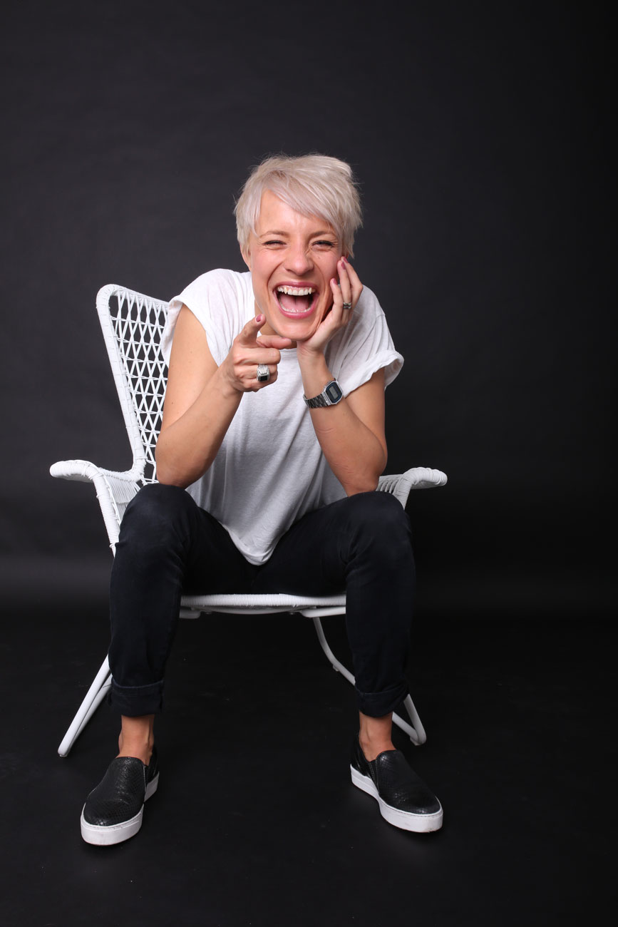 Veranstaltungsbild für Seraphina Kalze