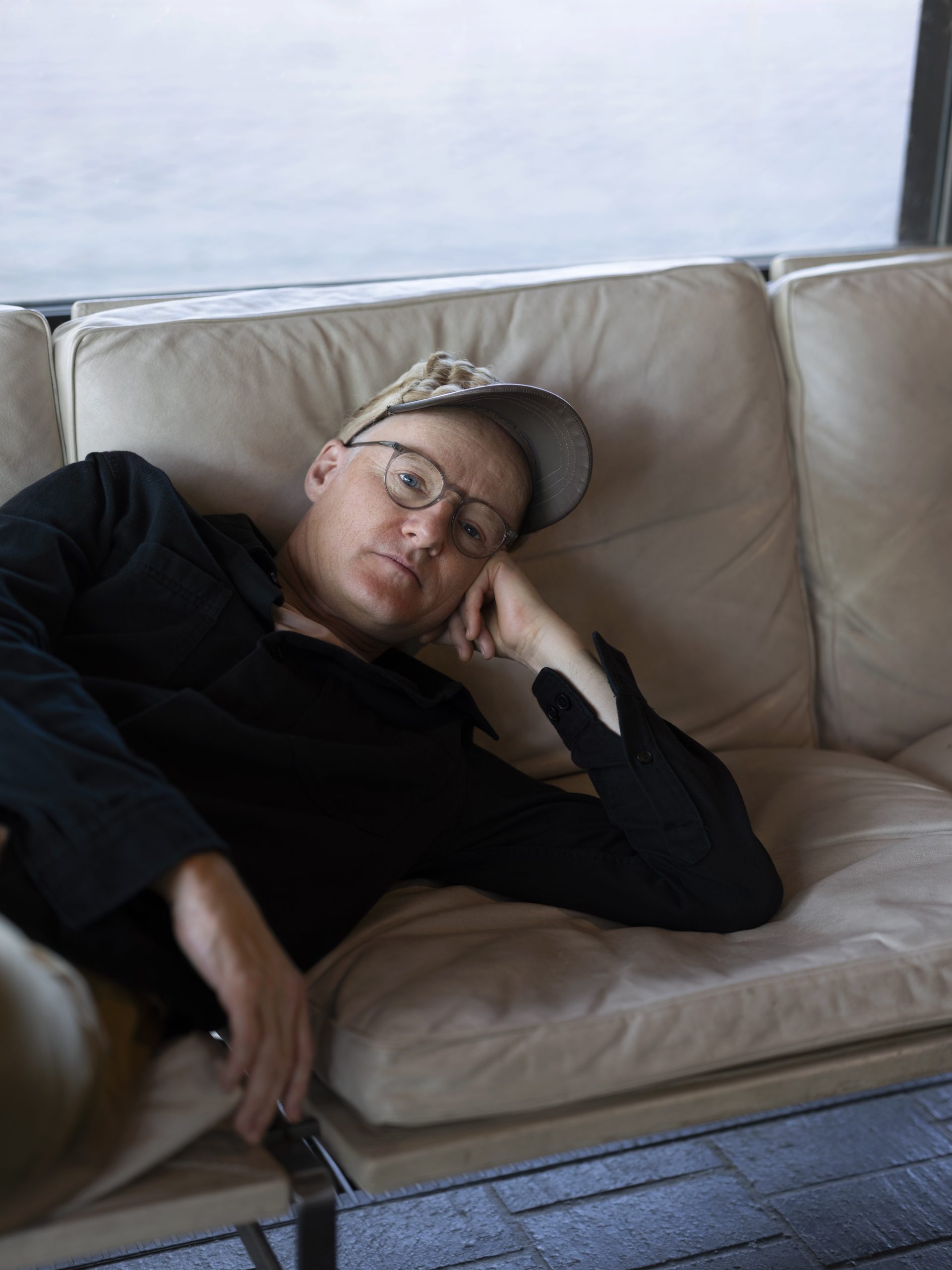 Veranstaltungsbild für PeterLicht - Lesung und Lieder