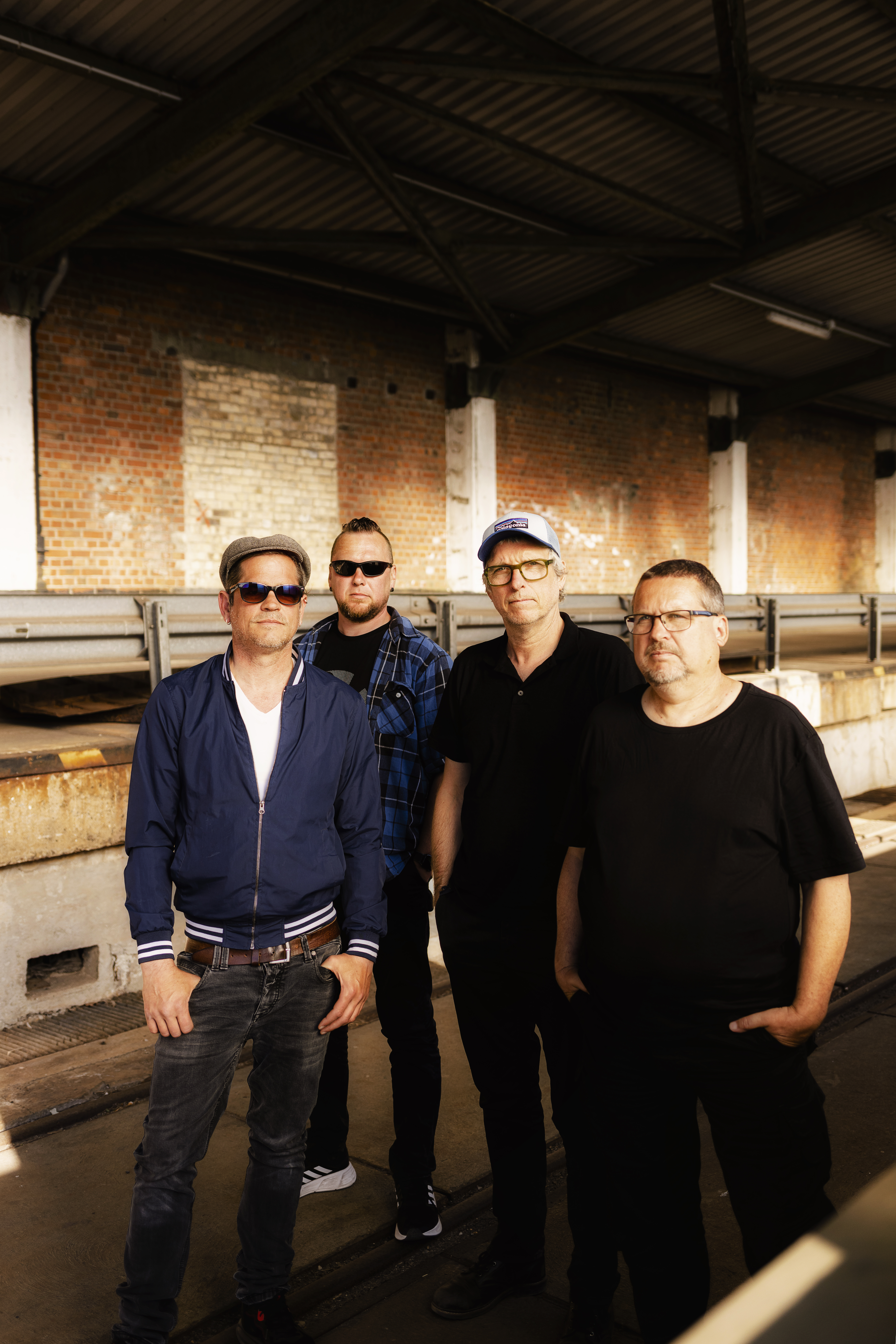 Veranstaltungsbild für Dritte Wahl