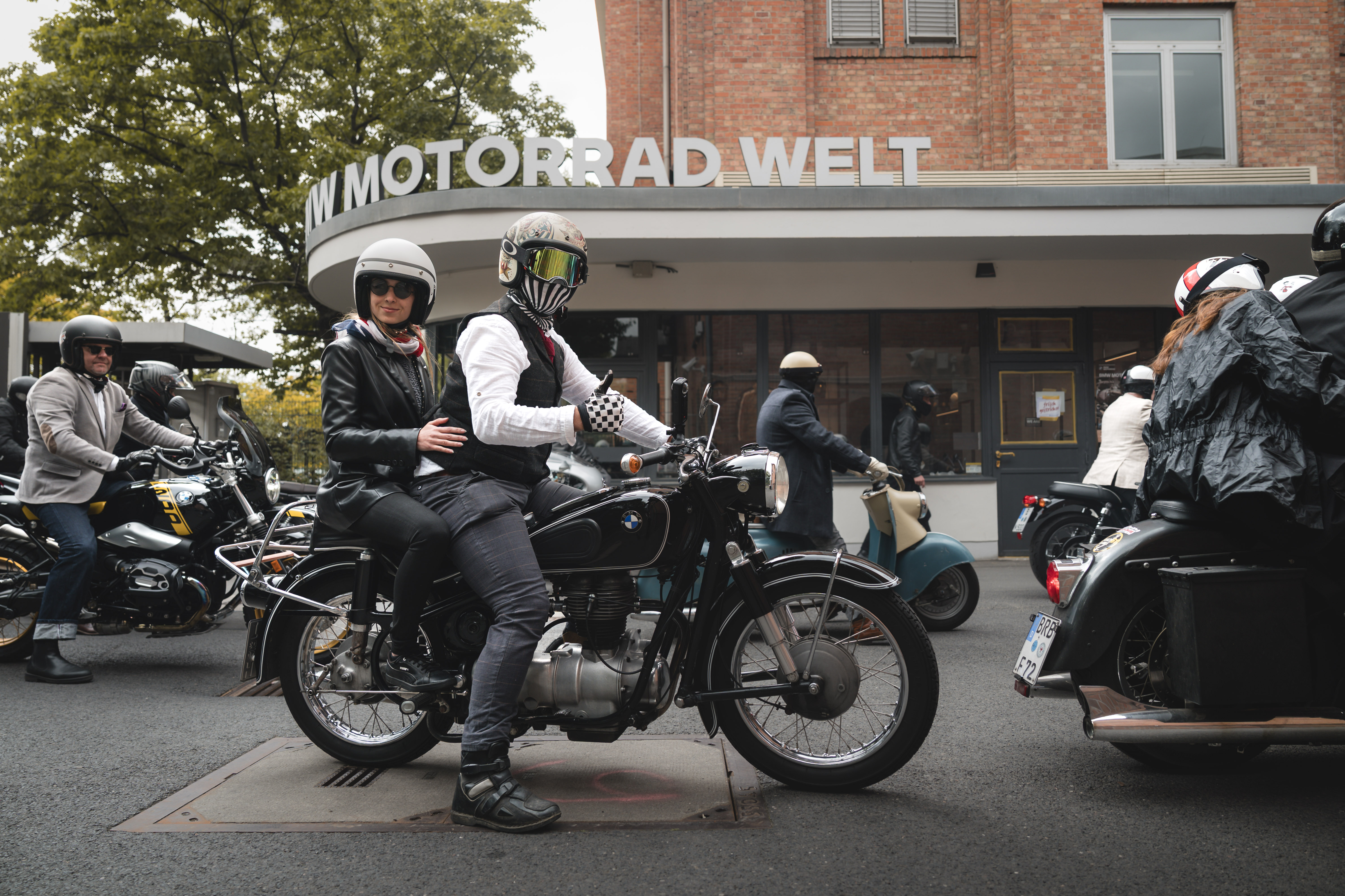 Veranstaltungsbild für Schätze & Schrauben –&nbsp;der Teilemarkt