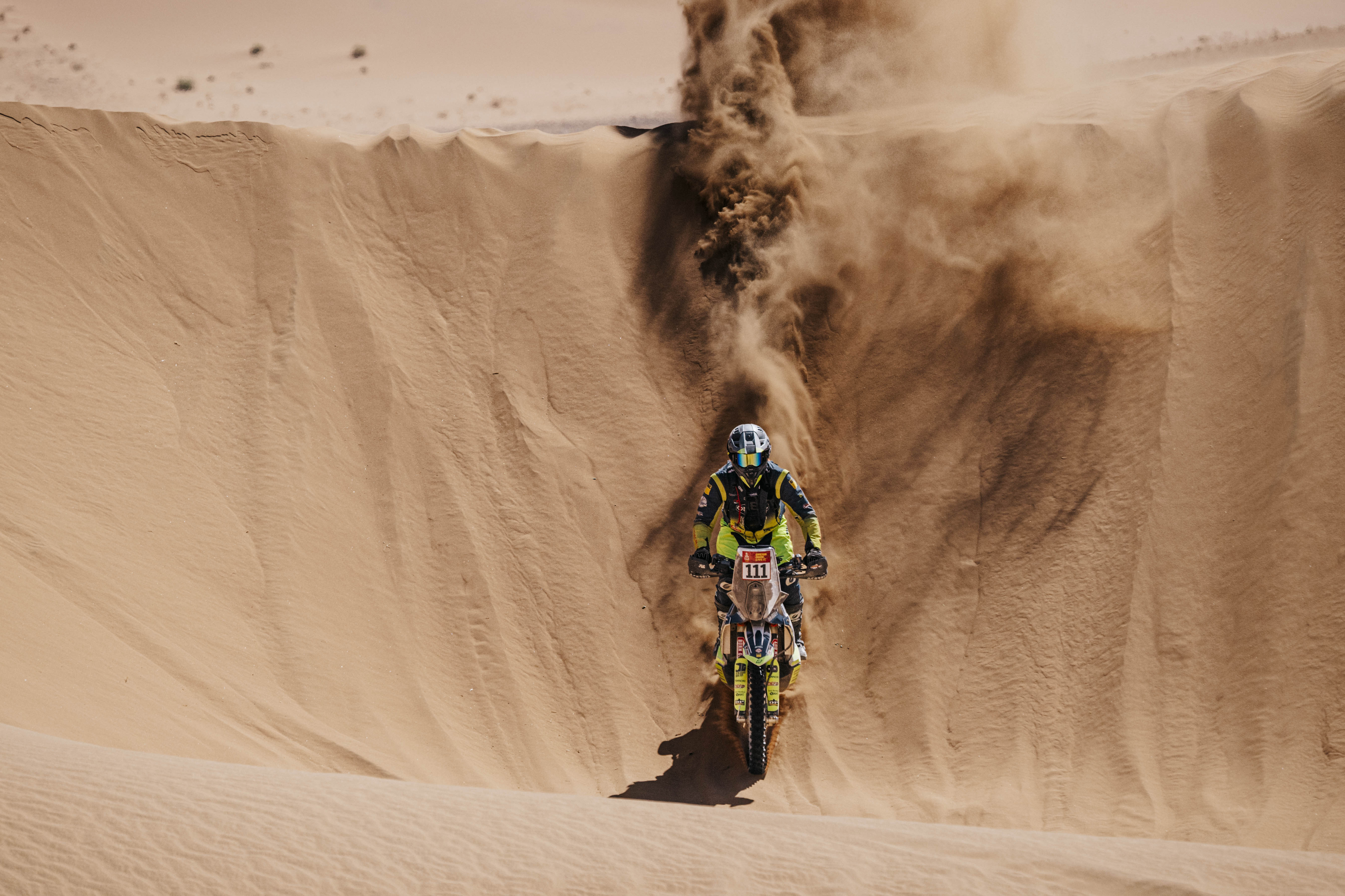 Veranstaltungsbild für RALLYE 101 – The Rookie Experience