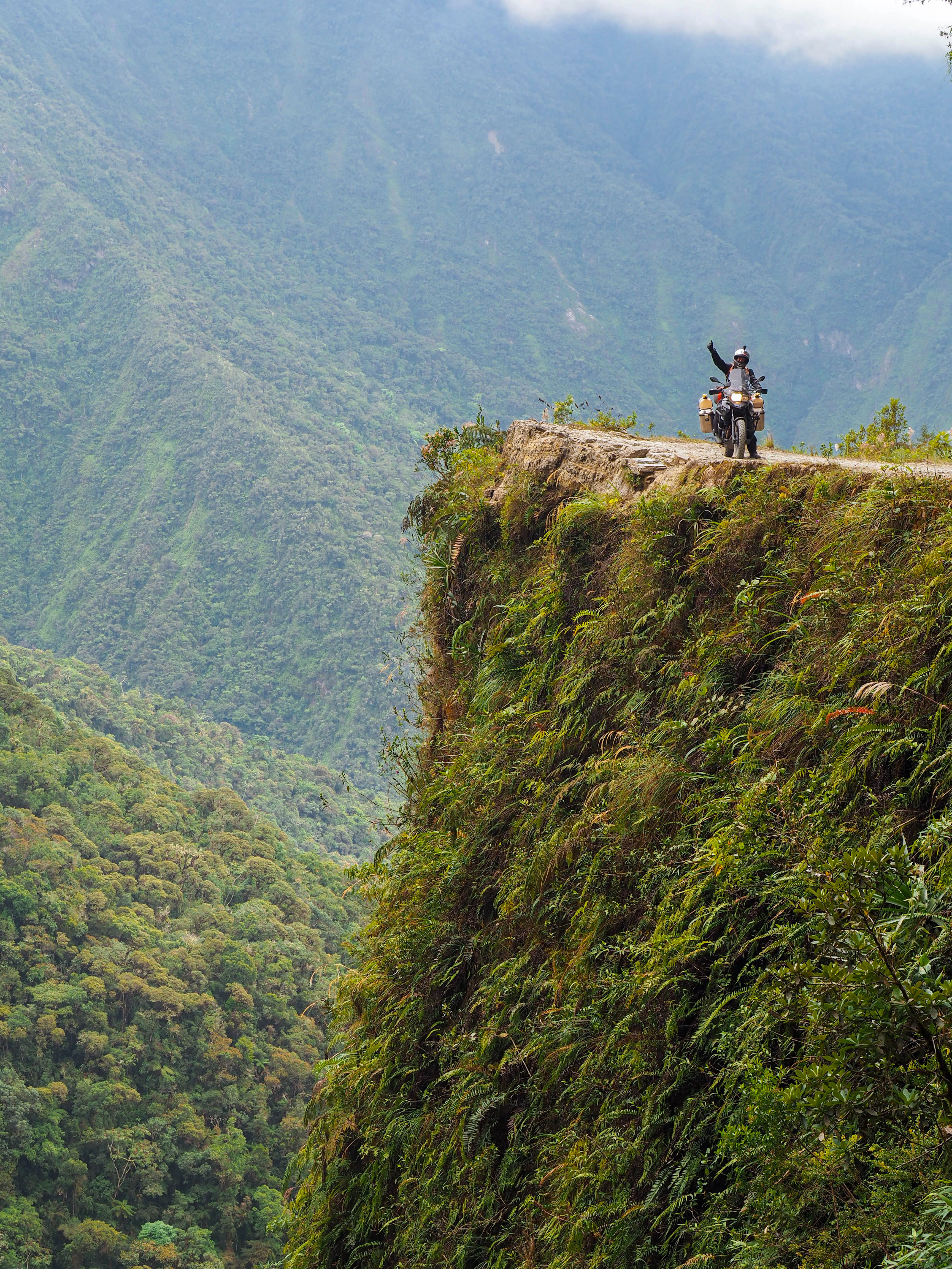 Veranstaltungsbild für Talk: Dominik Reinhard – The Long Road Within