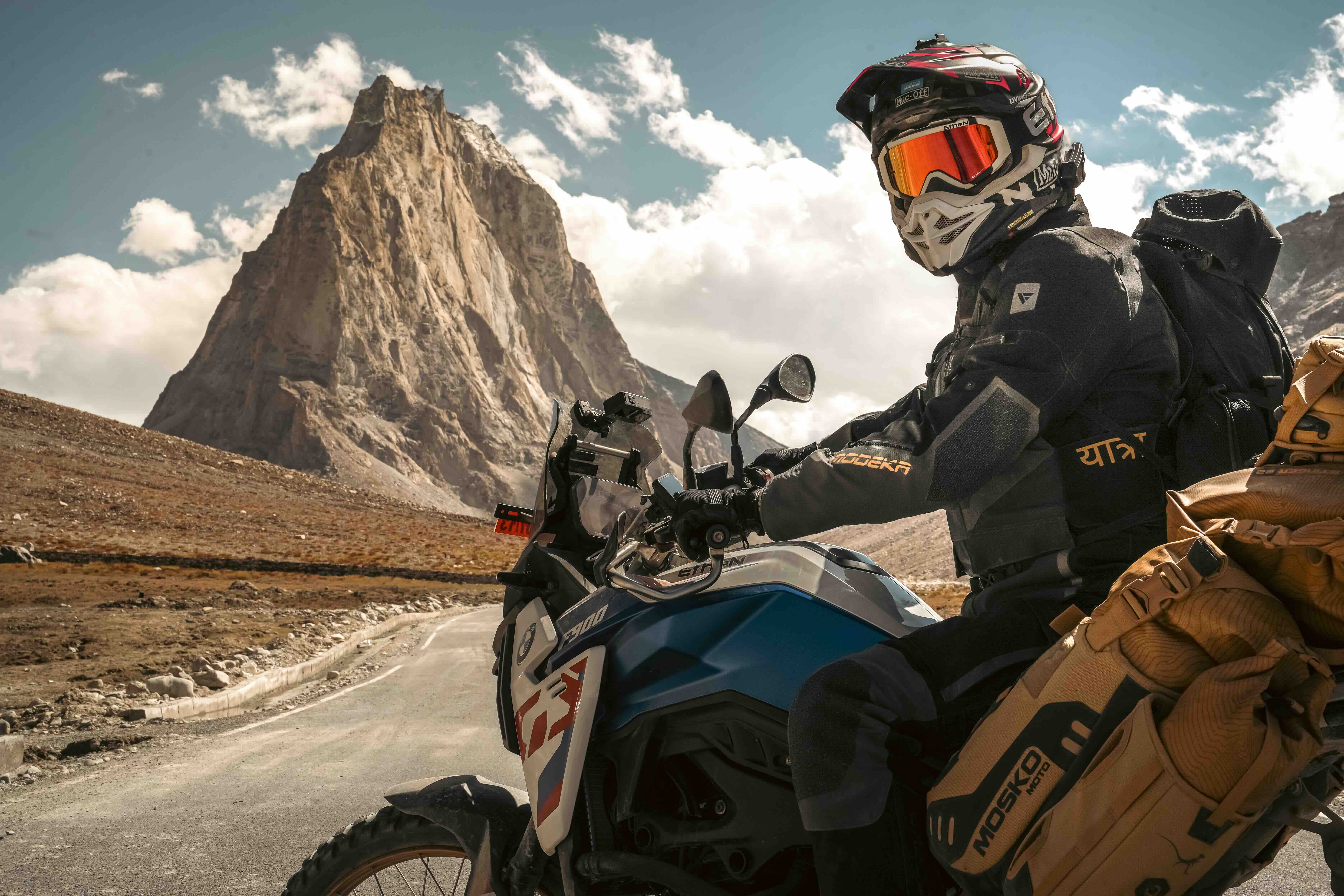 Veranstaltungsbild für Above a Cloud – Niels Peter Jensen