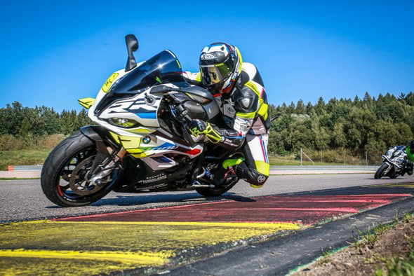 Veranstaltungsbild für Insta360 Kamera-Workshop – Vol. 2 feat. Tanja Merget