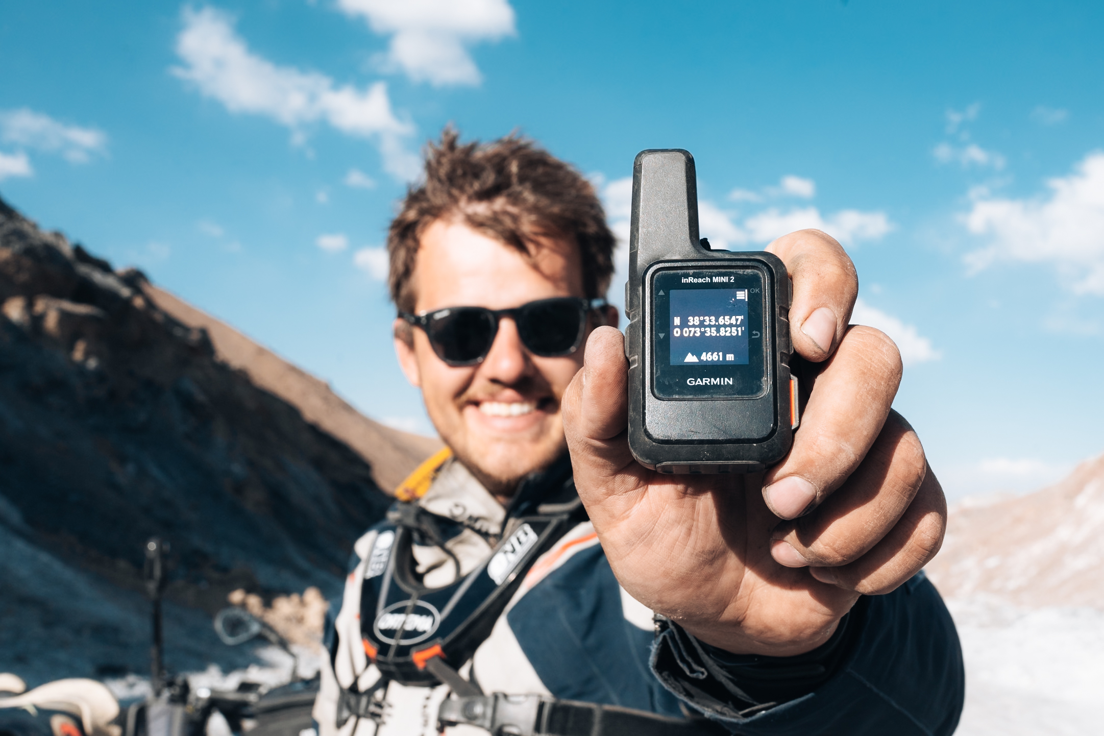 Veranstaltungsbild für Road to Himalaya – oder eben ein Stück davon