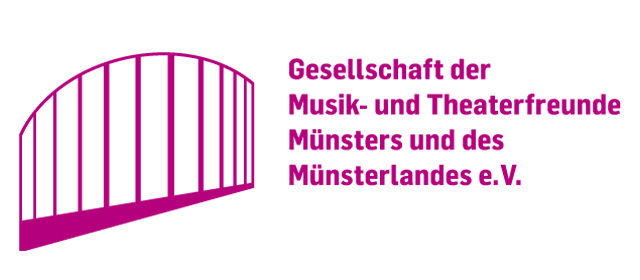 Gesellschaft der Musik- und Theaterfreunde Münsters und des Münsterlandes e.V.