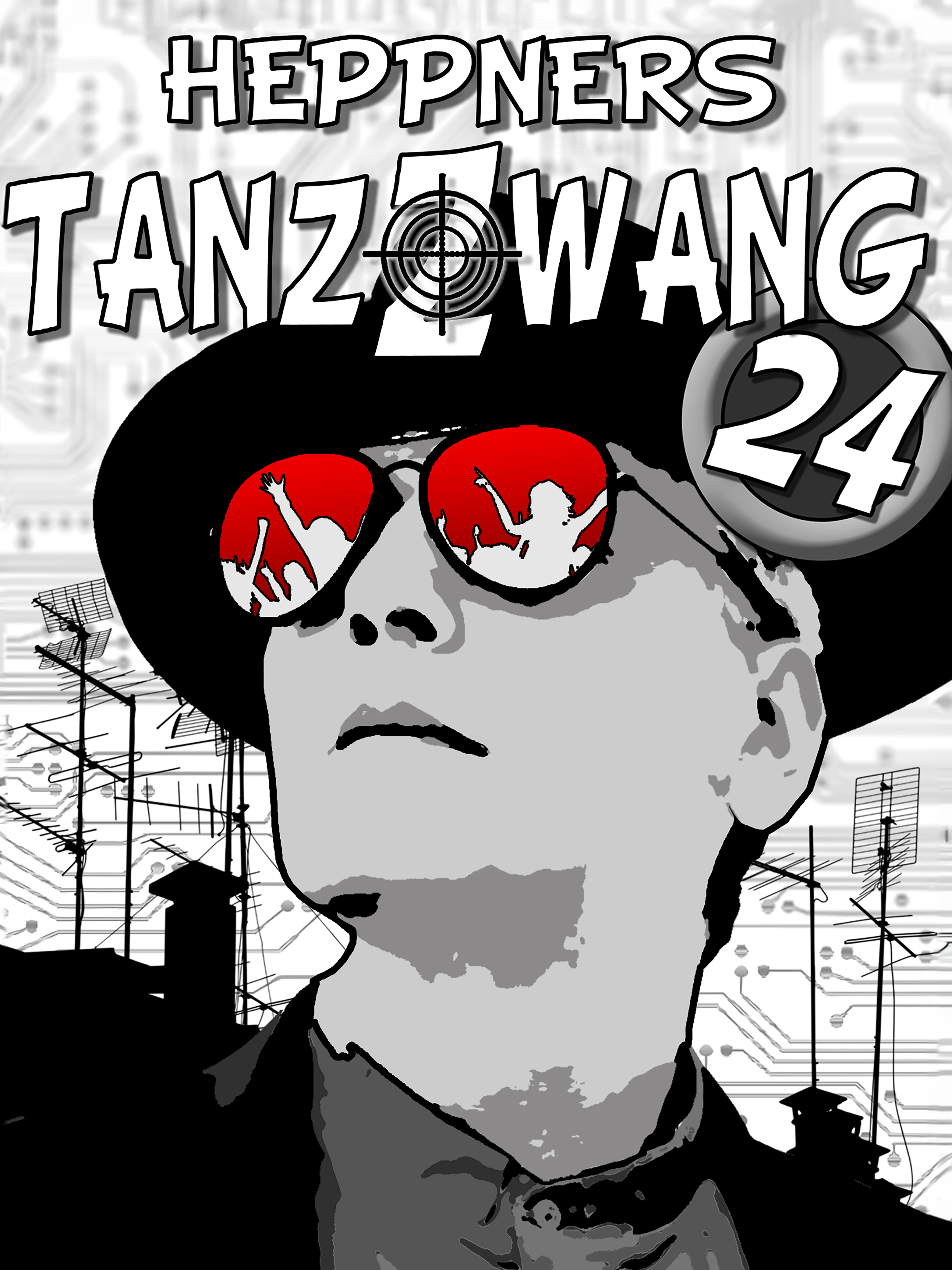 Veranstaltungsbild für Heppners Tanzzwang