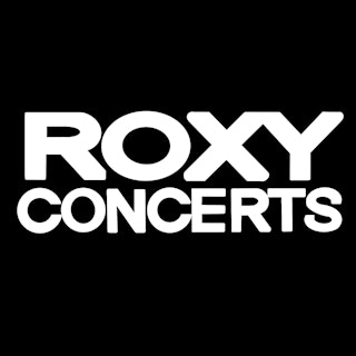Roxy Concerts