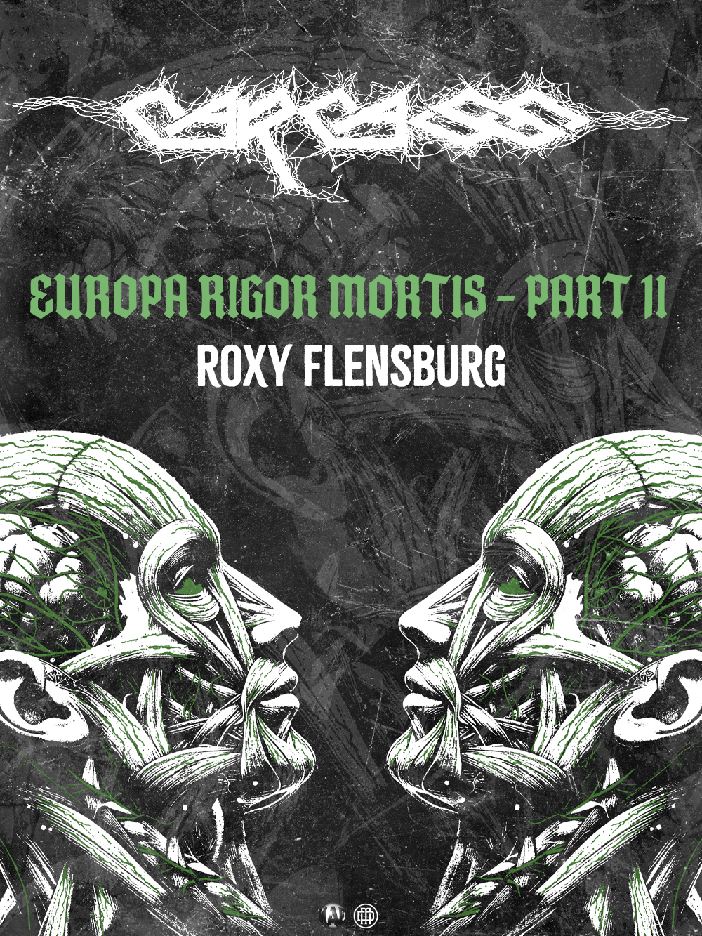 Veranstaltungsbild für Carcass