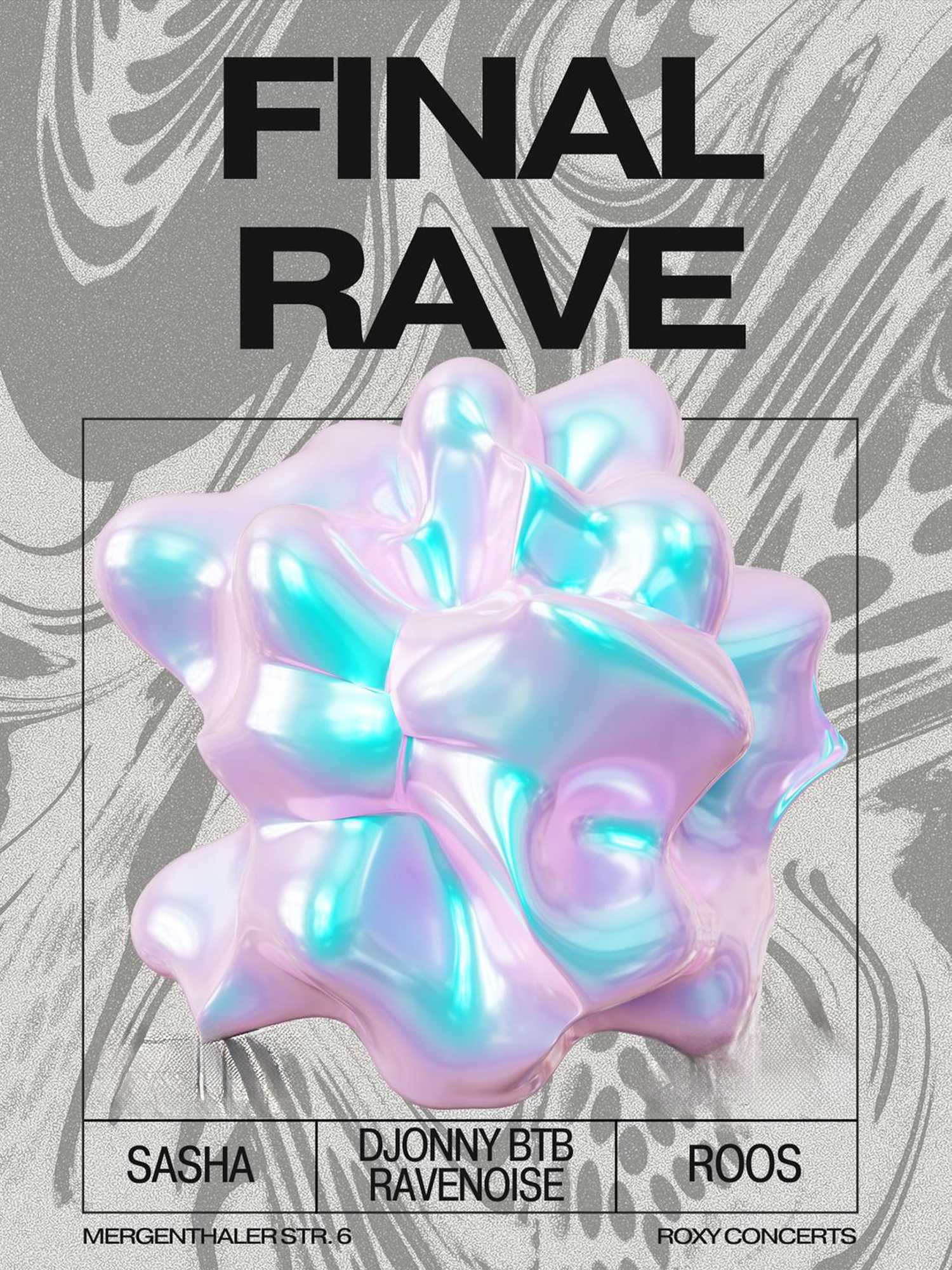 Veranstaltungsbild für FINAL RAVE