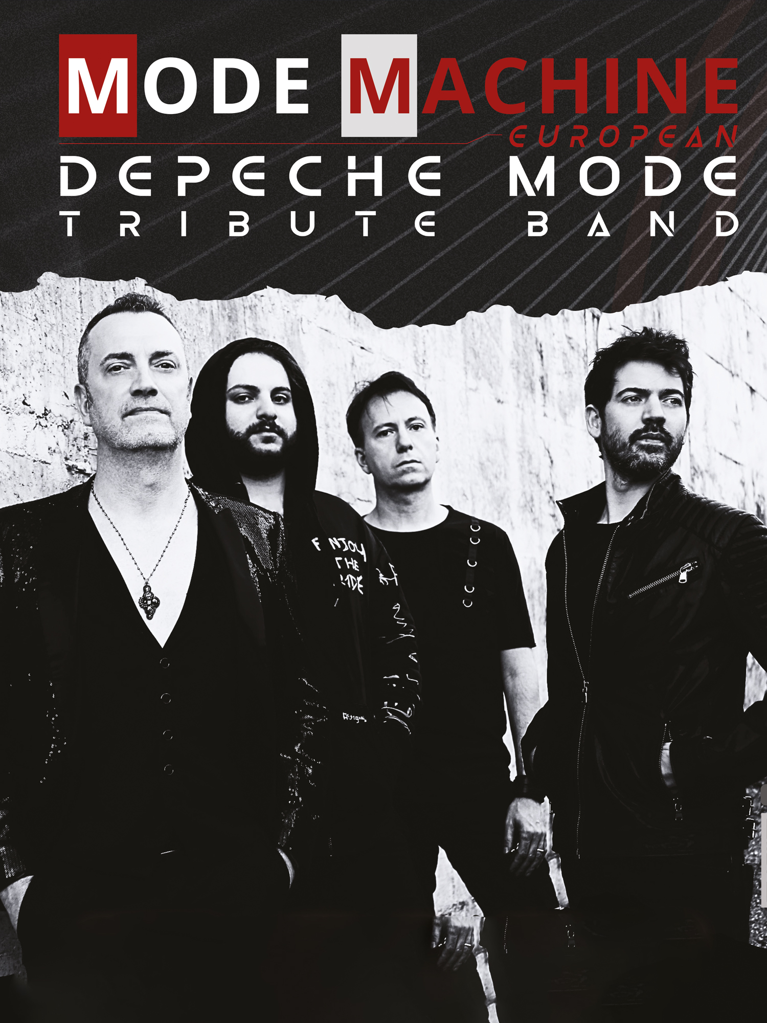 Veranstaltungsbild für MODE MASCHINE