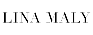 LINA MALY Logo