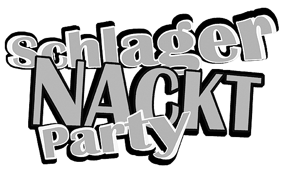 SchlagerNackt Party